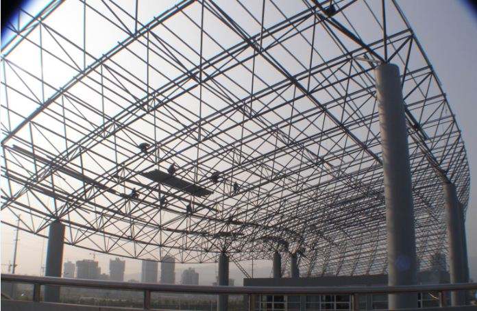 北碚厂房网架结构可用在哪些地方，厂房网架结构具有哪些优势